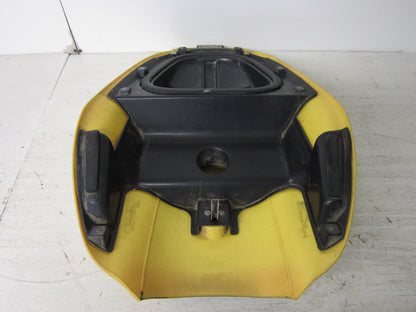 Yamaha WaveRunner 1997 GP 800 OEM Yellow Engine Room Lid # LID GP7-U517B-00-P0