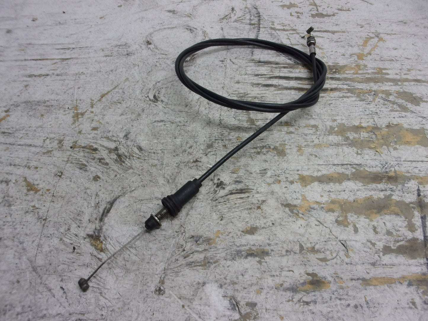 Kawasaki Jet Ski 2003-2021 Ultra LX STX 12/F15F OEM Throttle Cable # 54012-3771