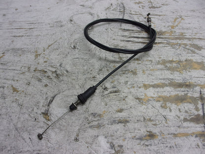 Kawasaki Jet Ski 2003-2021 Ultra LX STX 12/F15F OEM Throttle Cable # 54012-3771