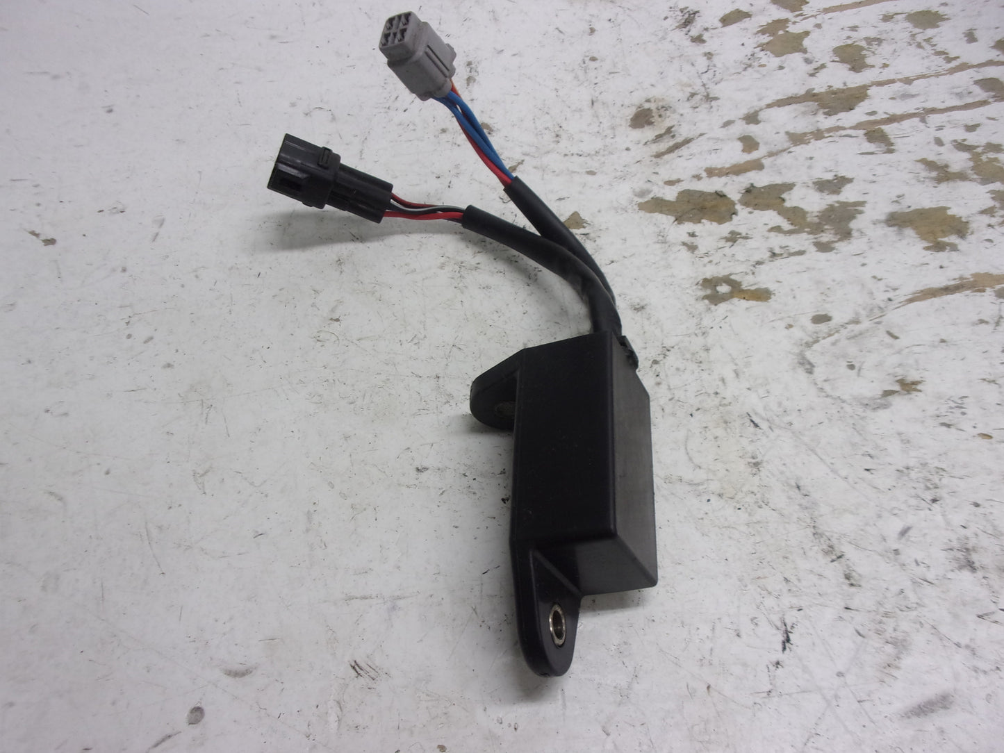 Kawasaki Jet Ski 1995-2003 ZXI 750/1100 OEM Electronic Control Unit # 21175-3701