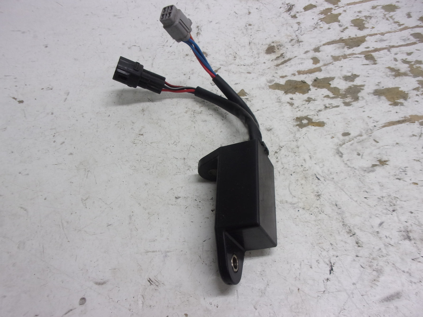 Kawasaki Jet Ski 1995-2003 ZXI 750/1100 OEM Electronic Control Unit # 21175-3701