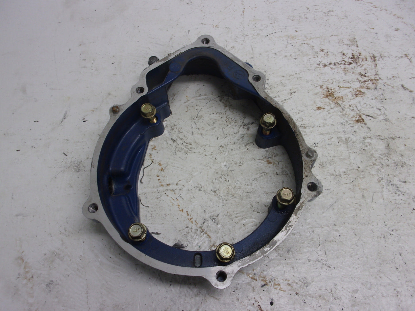 Polaris PWC Watercraft 1992-1997 SLT SLX SL OEM Crankcase Spacer Part# 3240044