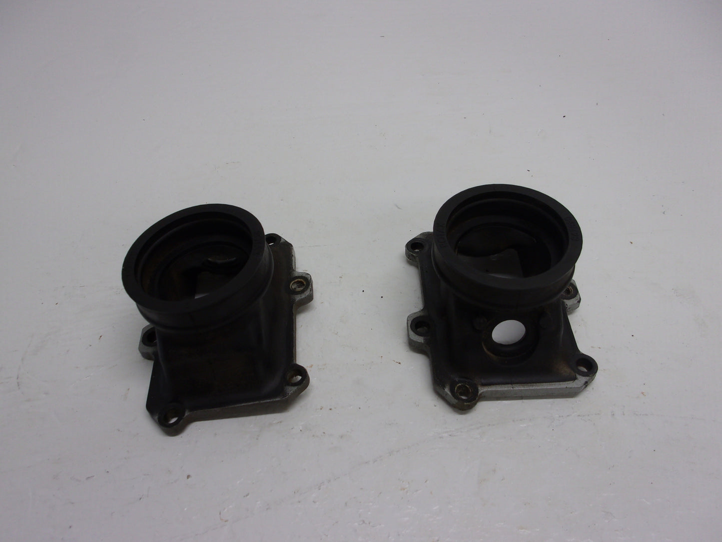 Sea Doo Bombardier 2000-2003 XP GTX RX LRV DI OEM Carburator Adapters 290867890