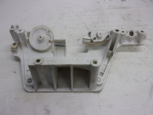 Kawasaki Jet Ski 1992-2002 750 SX SXI OEM Control Knob Bracket Part# 11047-3745