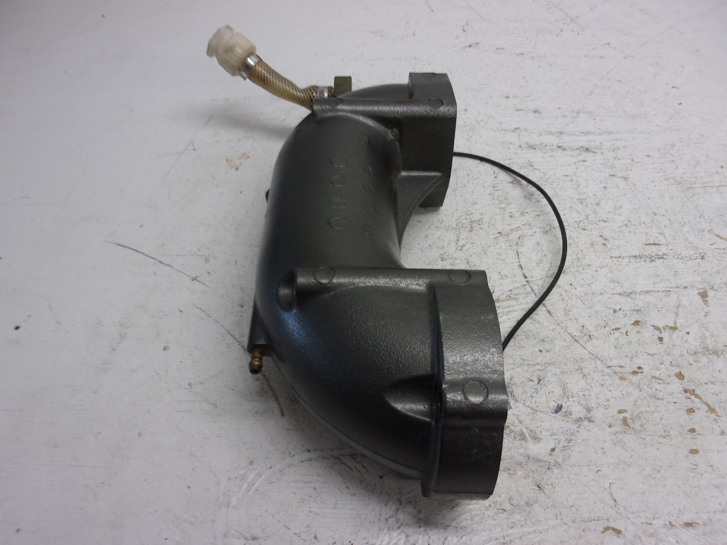 Kawasaki Jet Ski 2000-2004 Ultra / 1100 STX D.I OEM Exhaust Pipe # 18049-3776