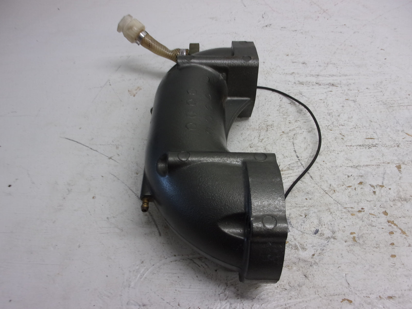 Kawasaki Jet Ski 2000-2004 Ultra / 1100 STX D.I OEM Exhaust Pipe # 18049-3776