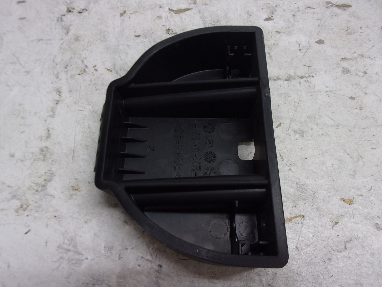 Yamaha WaveRunner 2015-2020 VXR VX GP OEM Lid Lock Hook Part# F2X-U517F-00-00