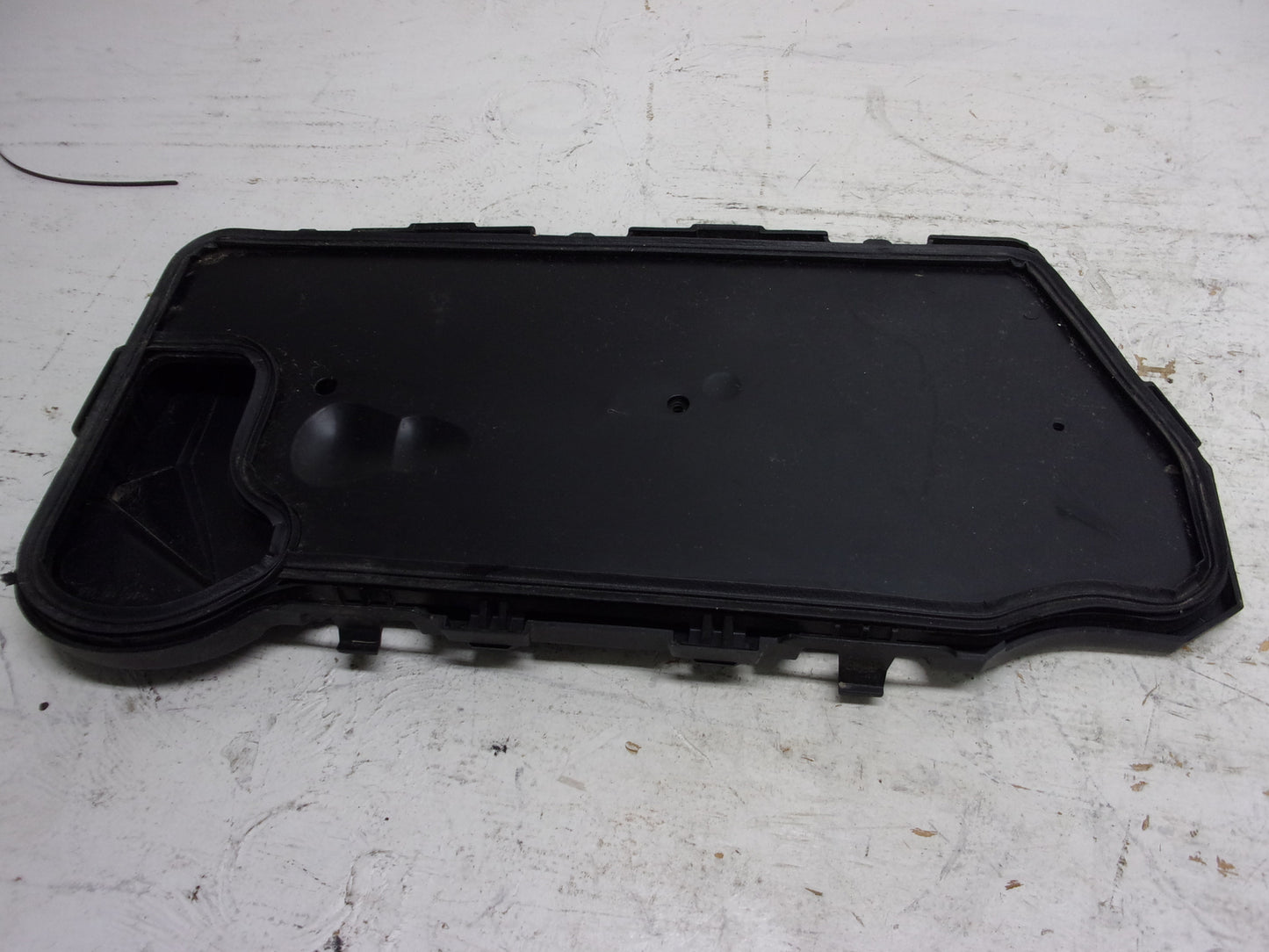 Sea Doo Bombardier 2009-2014 GTX RXT-X OEM Rear Ventilation Box Part# 237000028