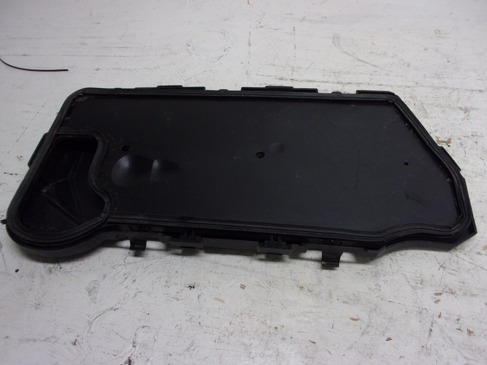Sea Doo Bombardier 2009-2014 GTX RXT-X OEM Rear Ventilation Box Part# 237000028