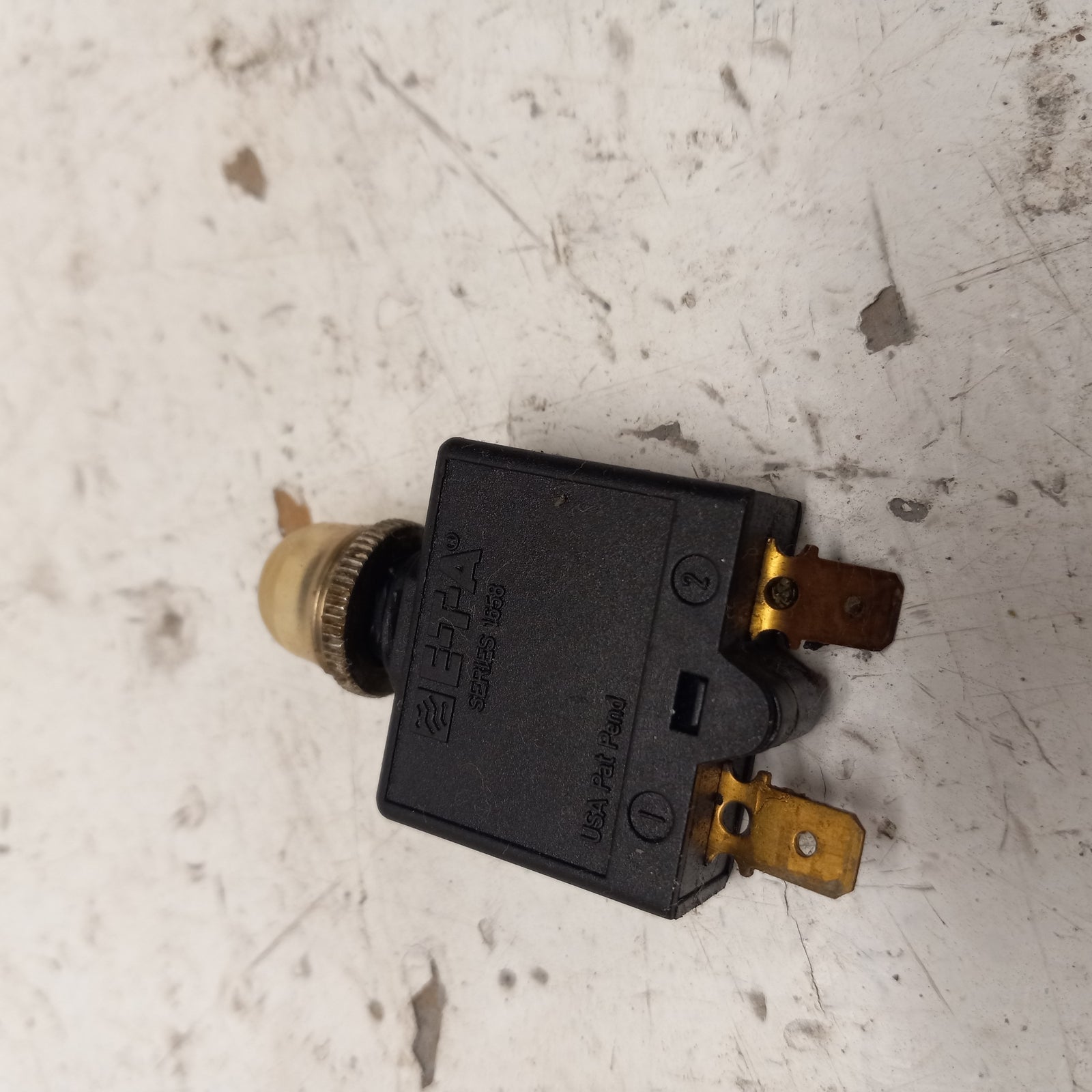 Polaris Watercraft 1992-2004 SL SLT SLX Genesis Virage Circuit Breaker # 2434011