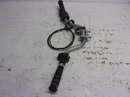 Sea Doo Bombardier 1993-1994 GTS GTX XP SPX SPI Complete Handlebar # 277000169