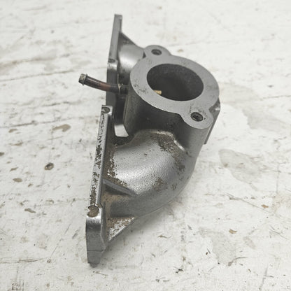 Kawasaki Jet Ski 1991-1995 38MM OEM Intake Manifold # 59076-3708