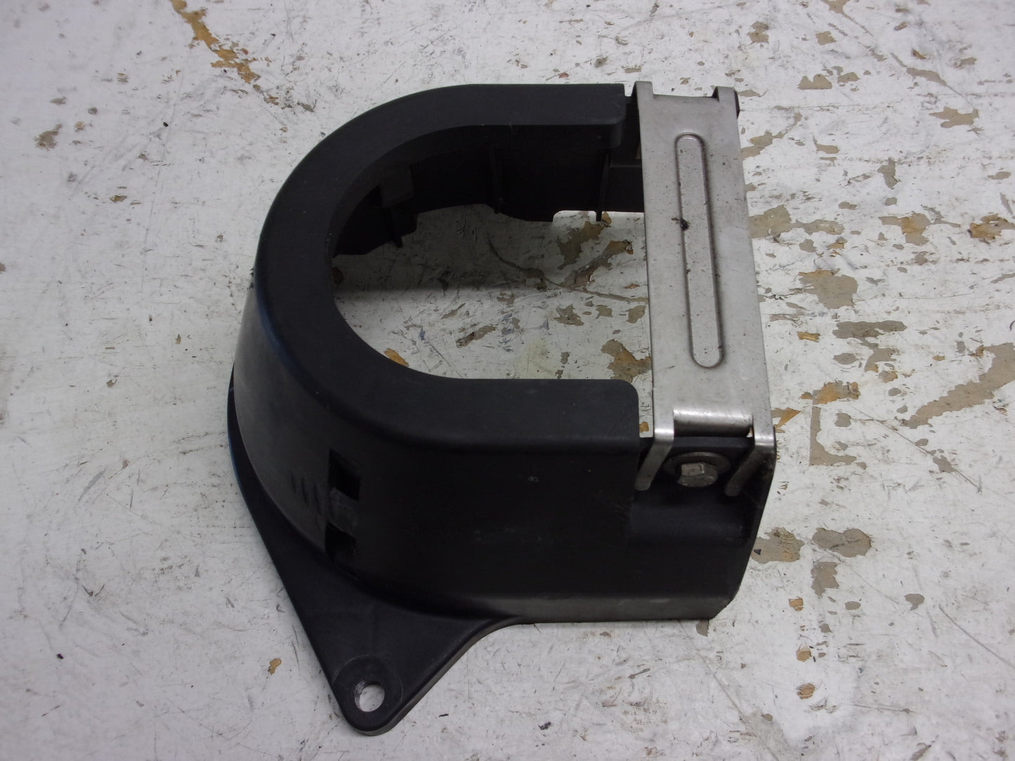 Sea Doo Bombardier 1998-2003 XP OEM Flywheel Guard Assembly Part# 272000130