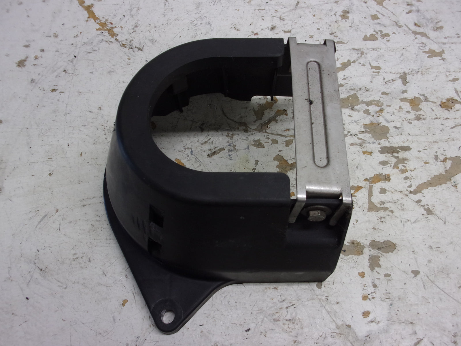 Sea Doo Bombardier 1998-2003 XP OEM Flywheel Guard Assembly Part# 272000130