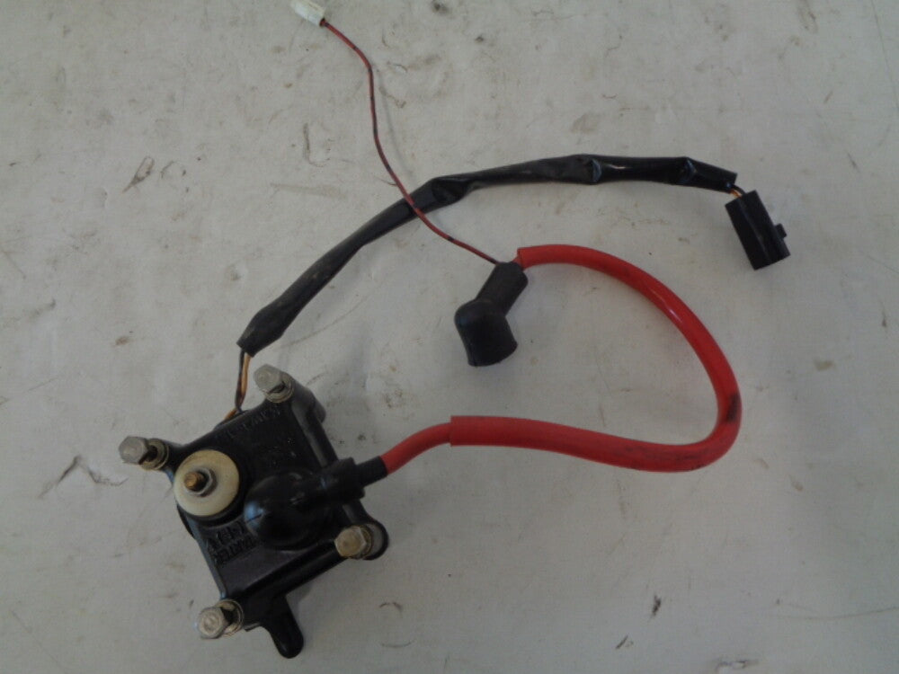 Kawasaki Jet Ski 2002-2008 STX-12 STX-15 Ultra Starter Relay Part# 27010-3777