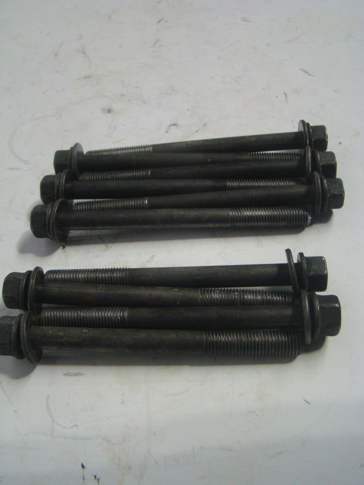 Honda Aquatraxx 02-2007 ARX1200 All Models Cylinder Head Bolt Set 90007-MAT-000