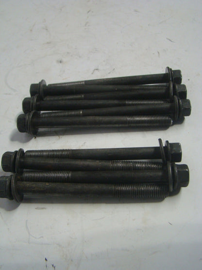 Honda Aquatraxx 02-2007 ARX1200 All Models Cylinder Head Bolt Set 90007-MAT-000