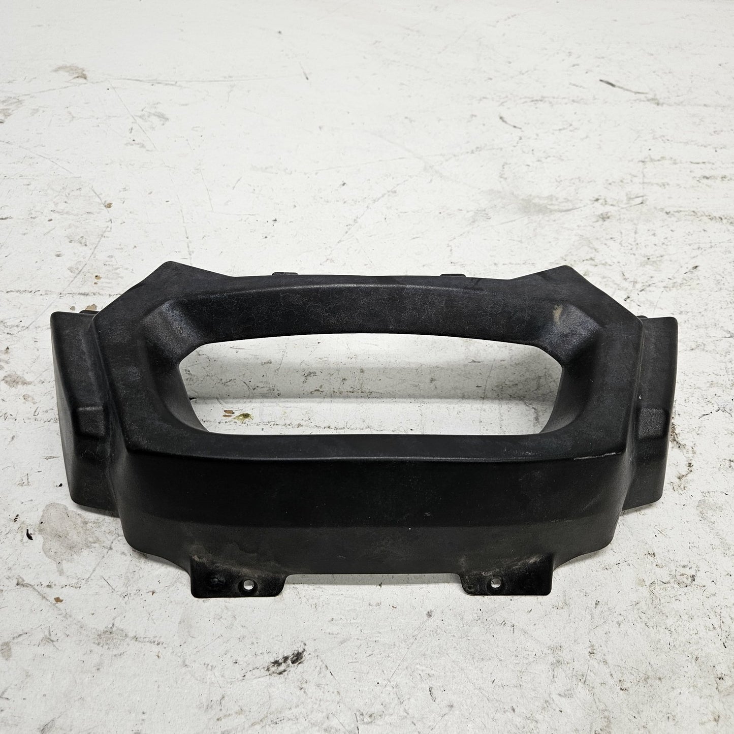 Yamaha  WaveRunner 2015-2020 VX VXR GP OEM Meter / Speedo Trim # F2X-U8262-00-00