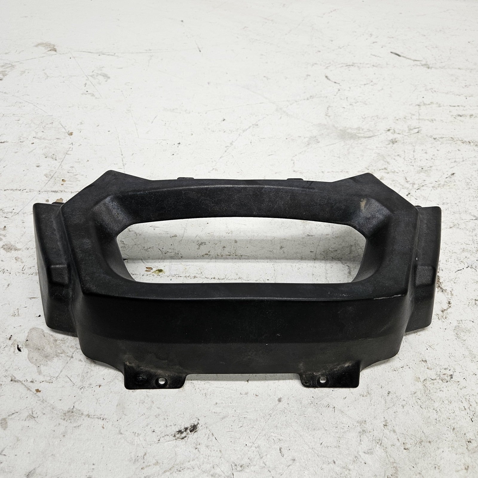 Yamaha  WaveRunner 2015-2020 VX VXR GP OEM Meter / Speedo Trim # F2X-U8262-00-00