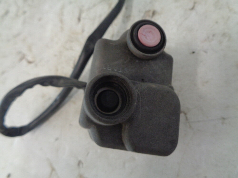 Mastercraft Watercraft WetJet 1995 Duo 300 OEM LH Handlebar Switch 9102-4100-00