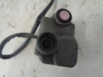 Mastercraft Watercraft WetJet 1995 Duo 300 OEM LH Handlebar Switch 9102-4100-00
