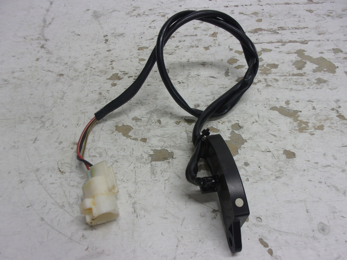 Kawasaki Jet Ski 2001-2021 STX-12F/15F STX OEM Hole IC Sensor Part# 21176-3748