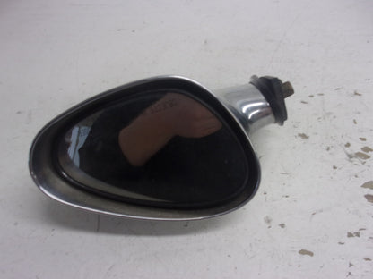 Yamaha WaveRunner 2005 FX HO / Cruiser Chrome Right Mirror # F0V-U596C-10-00