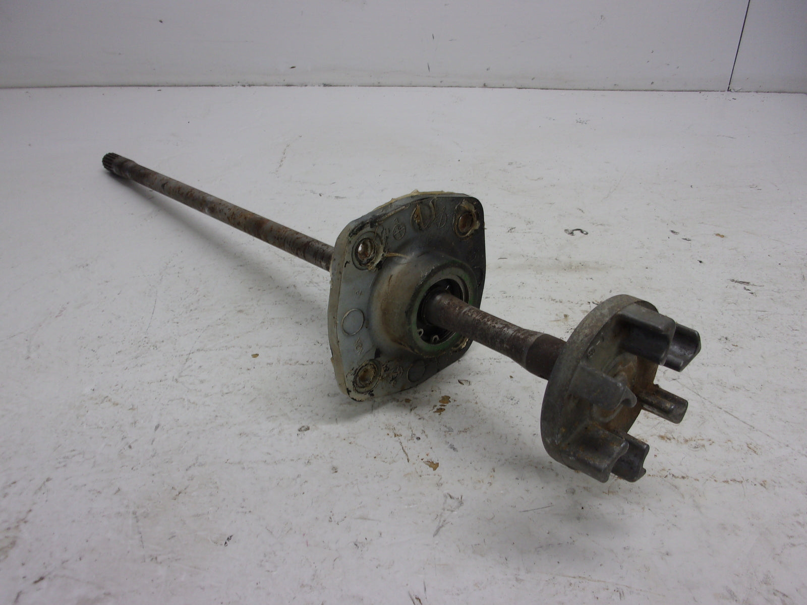 Kawasaki Jet Ski 1995-1997 750 SXI OEM Drive Shaft + Coupler # 39159-3723