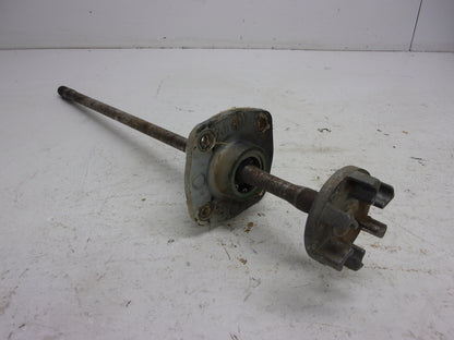 Kawasaki Jet Ski 1995-1997 750 SXI OEM Drive Shaft + Coupler # 39159-3723