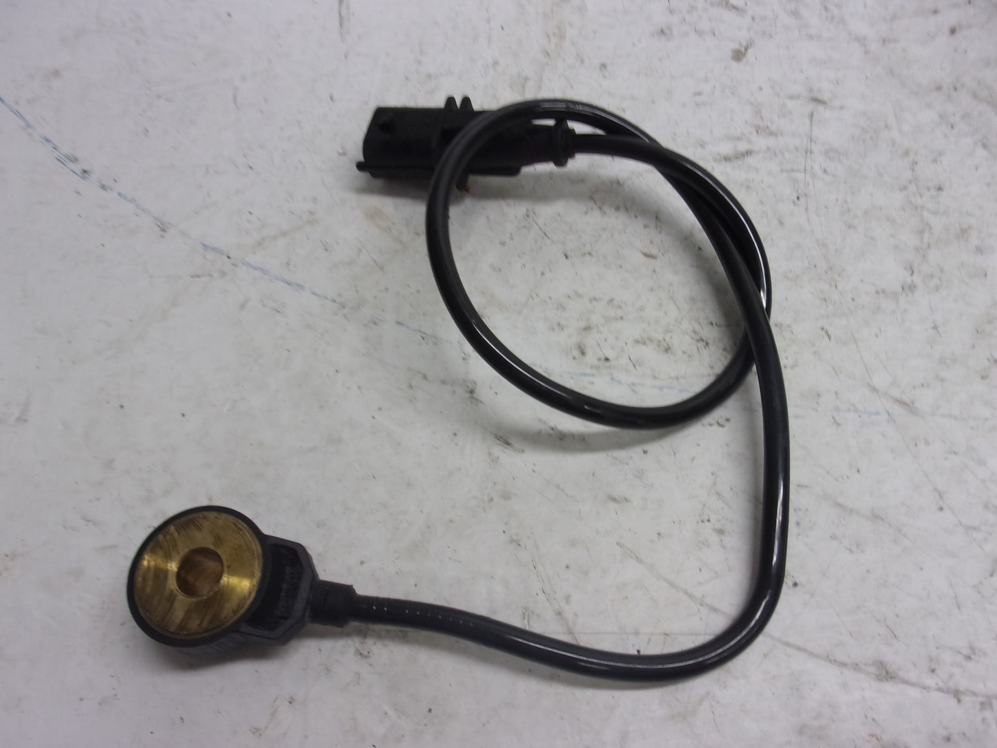 Sea Doo Bombardier 2011-2022 RXT RXP GTX GTI GTS Spark Noise Sensor # 420664031