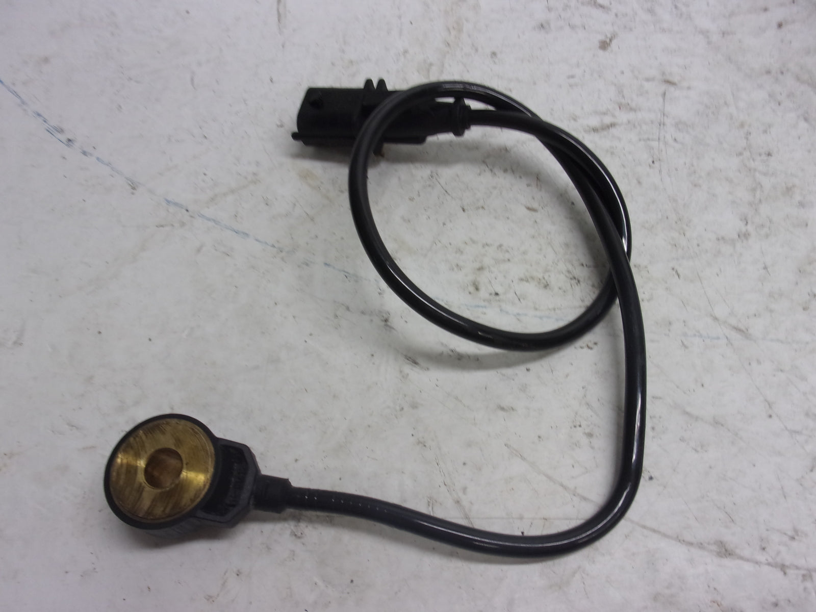 Sea Doo Bombardier 2011-2022 RXT RXP GTX GTI GTS Spark Noise Sensor # 420664031
