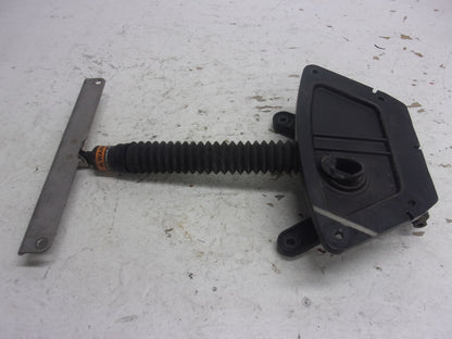Kawasaki Jet Ski 1999-2005 STX Ultra 130/150 OEM Hood Bracket & Shock 11051-3746