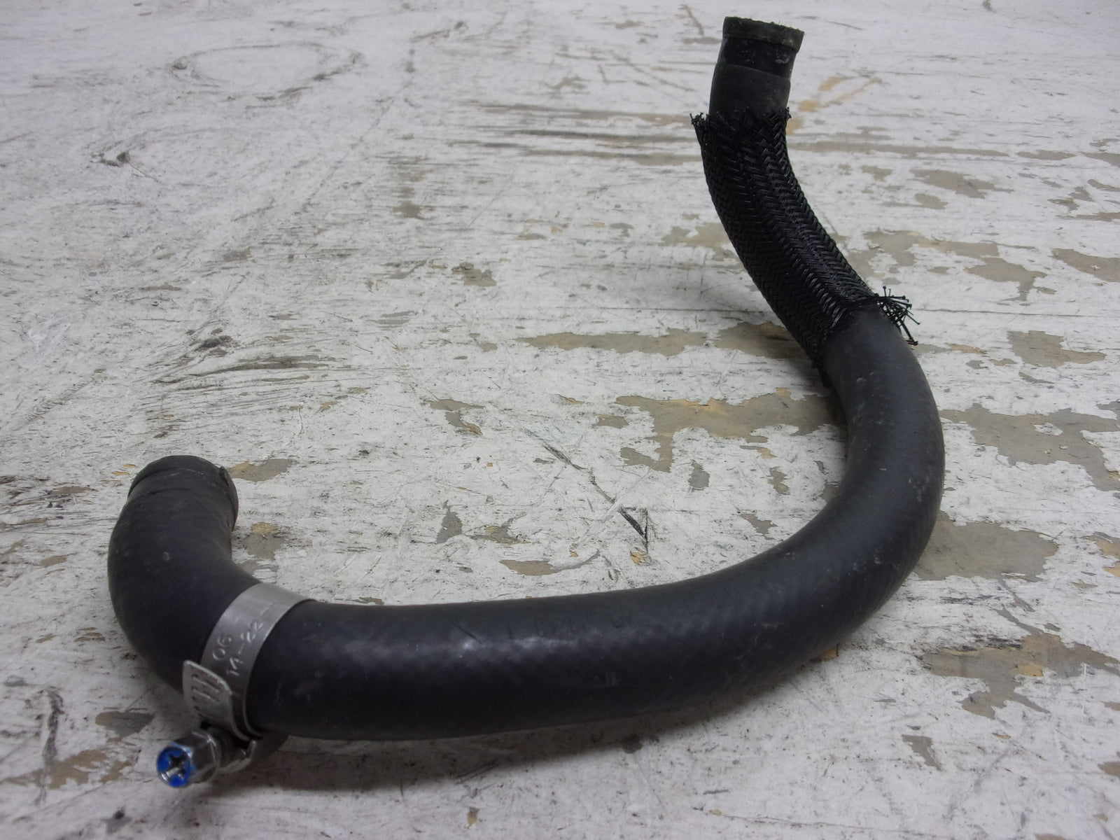 Kawasaki Jet Ski 2011-2021 Ultra OEM Coolant Hose Assembly Part# 92192-1298