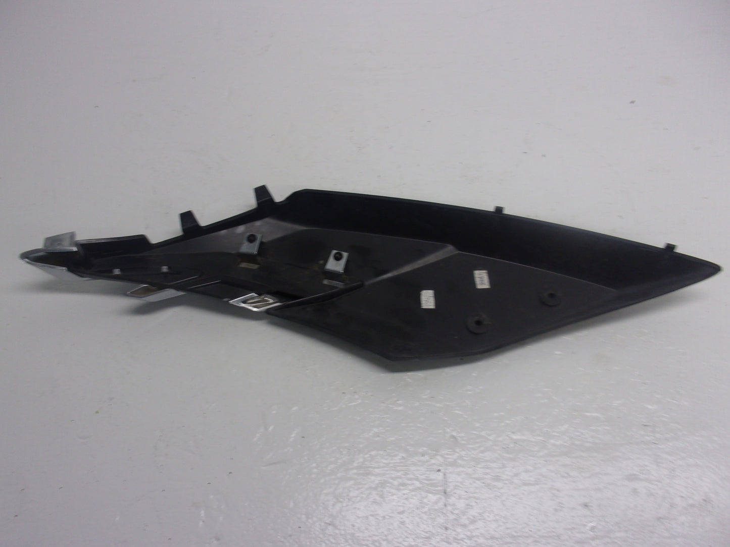 Yamaha WaveRunner 2012 FX Cruiser SHO1.8 L OEM RH Rear Cover # F2S-U890N-10-00