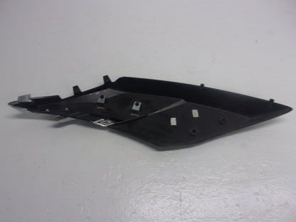 Yamaha WaveRunner 2012 FX Cruiser SHO1.8 L OEM RH Rear Cover # F2S-U890N-10-00