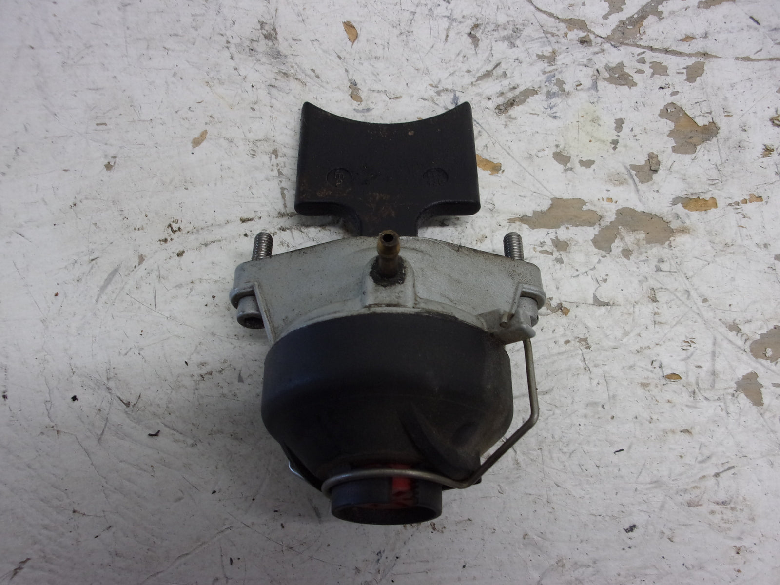 Sea Doo Bombardier 1998-2002 GTX LRV XP RX GSX OEM Exhaust Valve Part# 290854410
