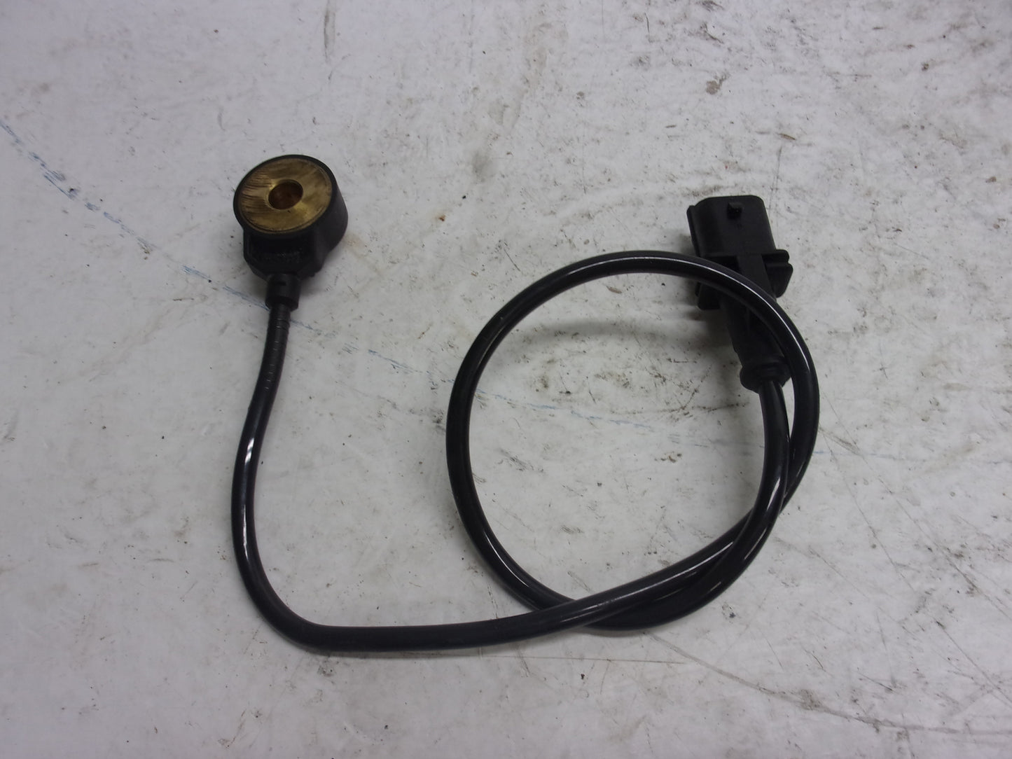 Sea Doo Bombardier 2011-2022 RXT RXP GTX GTI GTS Spark Noise Sensor # 420664031