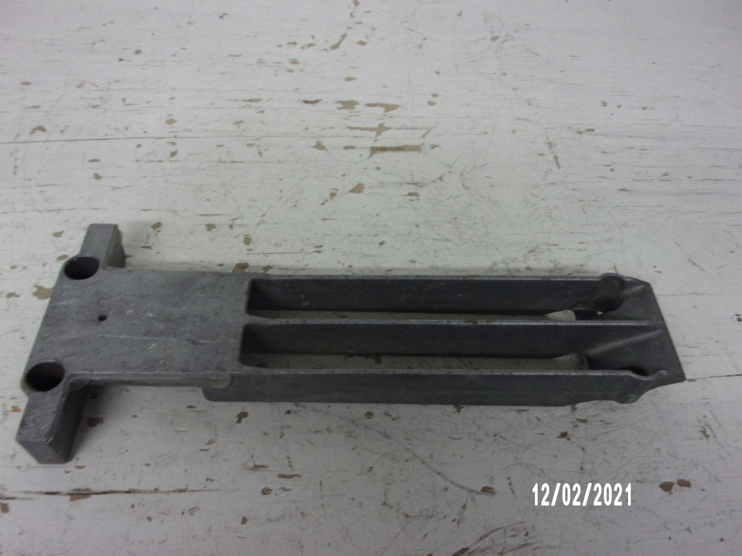 Kawasaki Jet Ski 1992-1998 ST STS SS XI OEM Intake Grate Part# 59366-3710