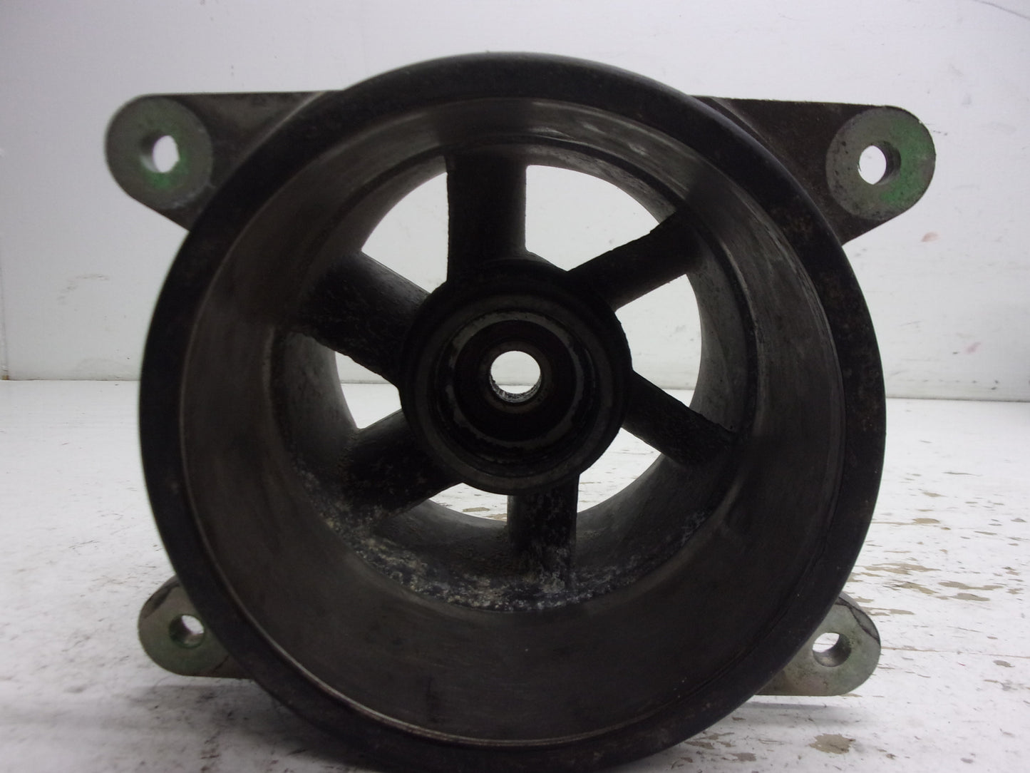 Kawasaki Jet Ski 1996-2002 STX ZXI 900/1100 OEM Vane Guide Part# 59496-3718