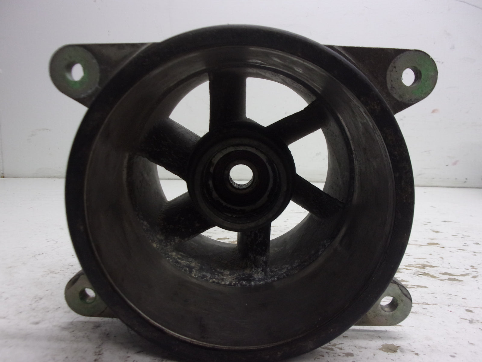 Kawasaki Jet Ski 1996-2002 STX ZXI 900/1100 OEM Vane Guide Part# 59496-3718