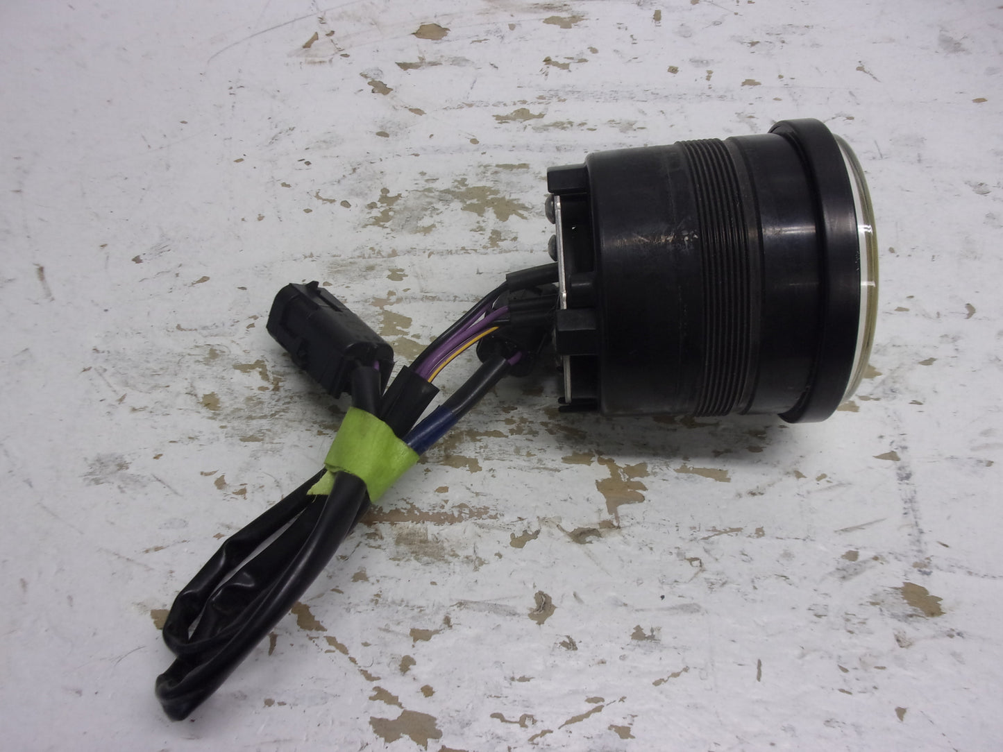 Sea Doo Bombardier PWC 1999-2003 LRV RX GTX GSX OEM Speedometer Part# 278001359