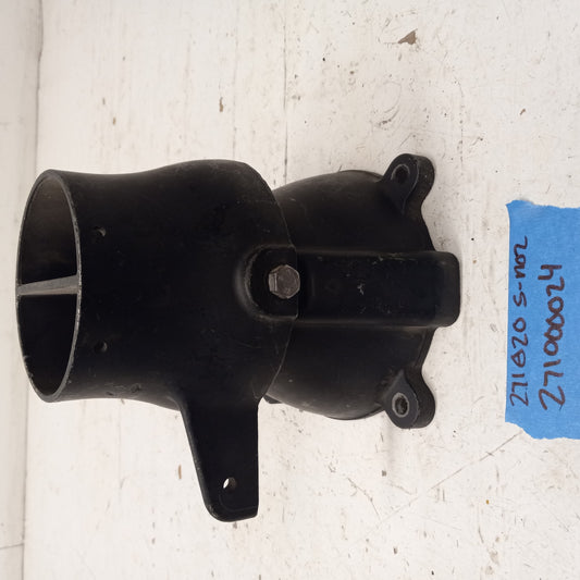 Sea Doo Bombardier 1989 SP OEM Venturi + Steering Nozzle Part# 271000024