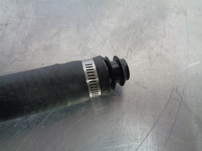 SeaDoo Bombardier 2006-2009 RXP Engine Intake OEM Formed Hose Part# 270000655