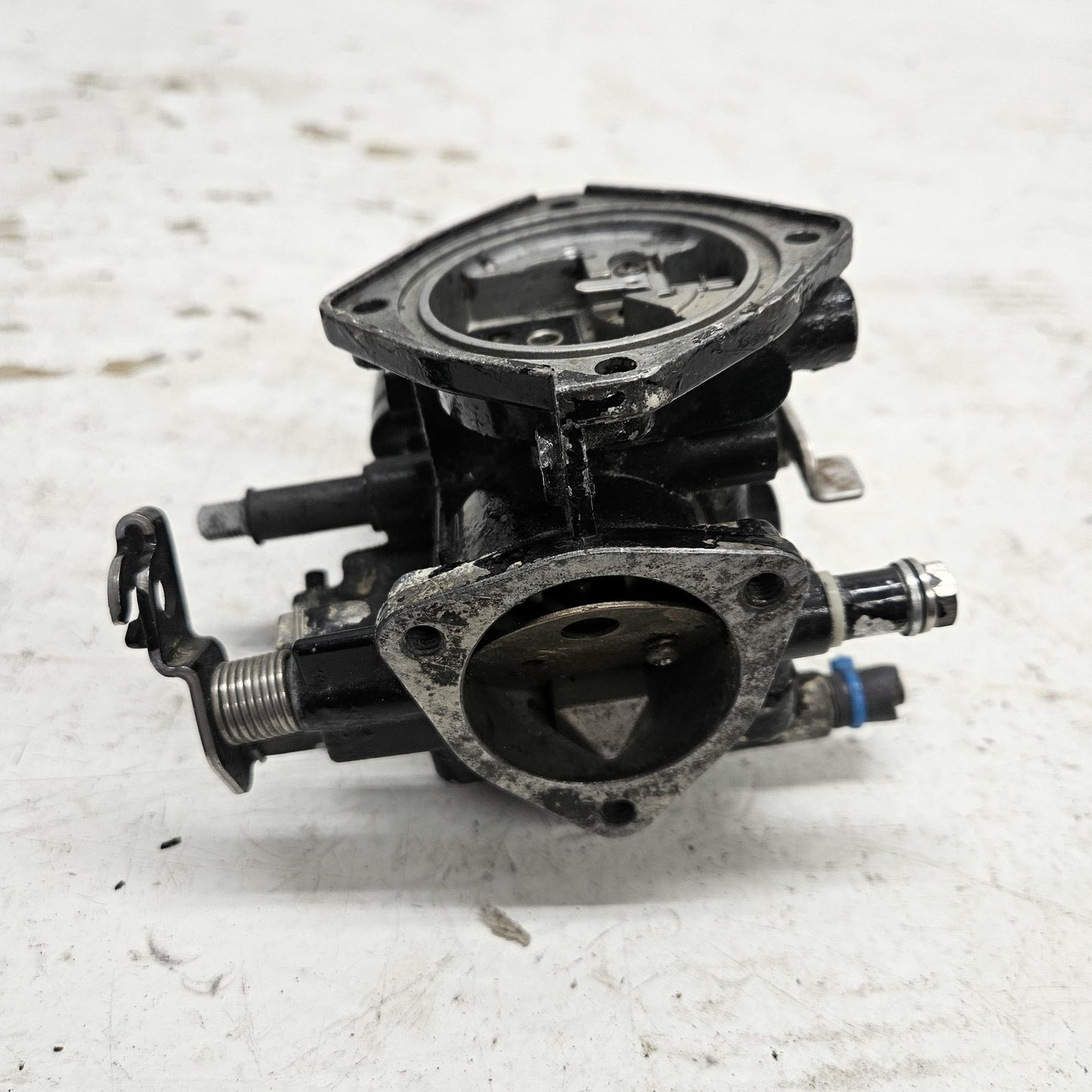 Yamaha WaveRunner 1996-1998 Blaster / Super Jet OEM Carburetor # 64U-14302-00-00