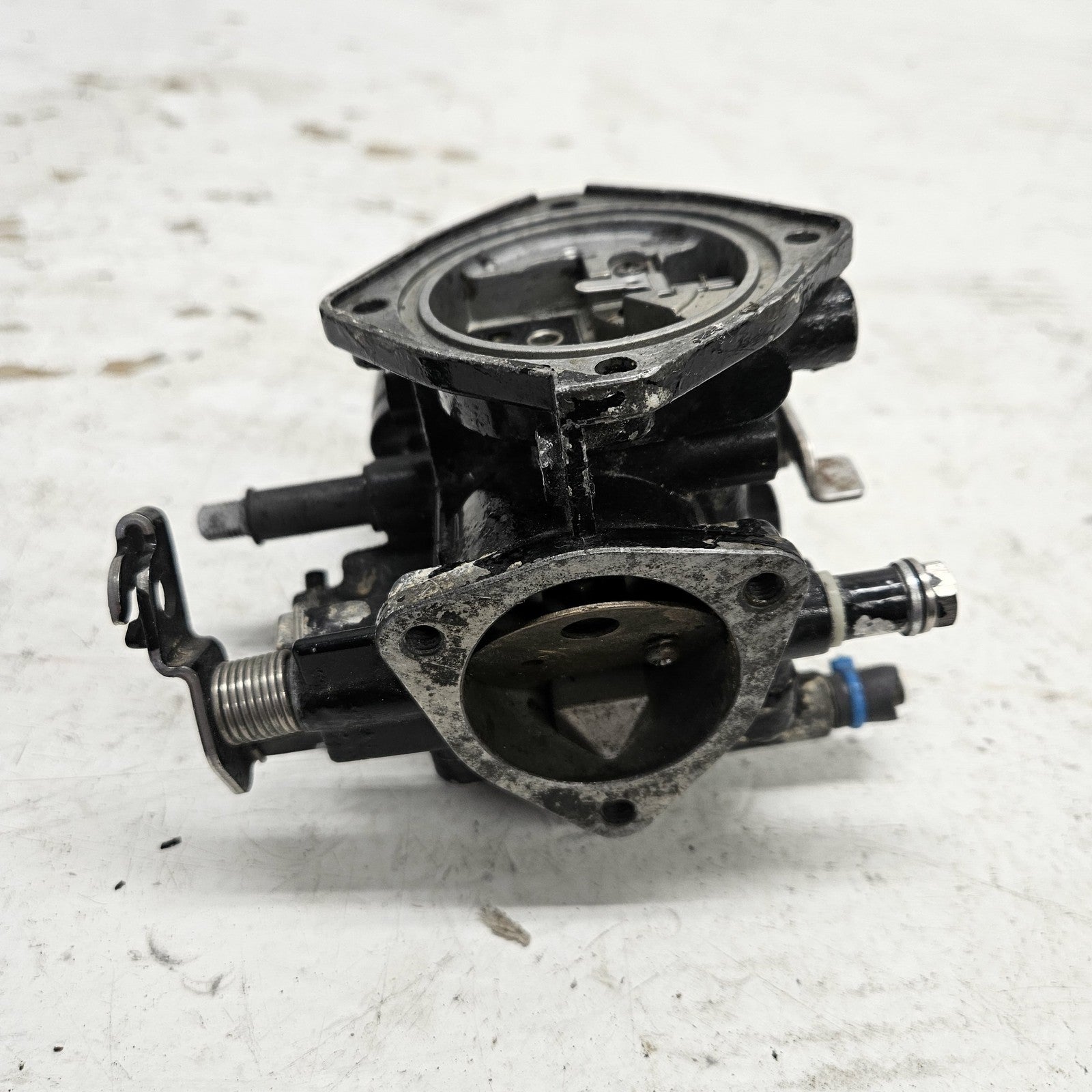Yamaha WaveRunner 1996-1998 Blaster / Super Jet OEM Carburetor # 64U-14302-00-00