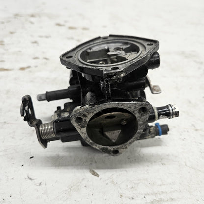 Yamaha WaveRunner 1996-1998 Blaster / Super Jet OEM Carburetor # 64U-14302-00-00