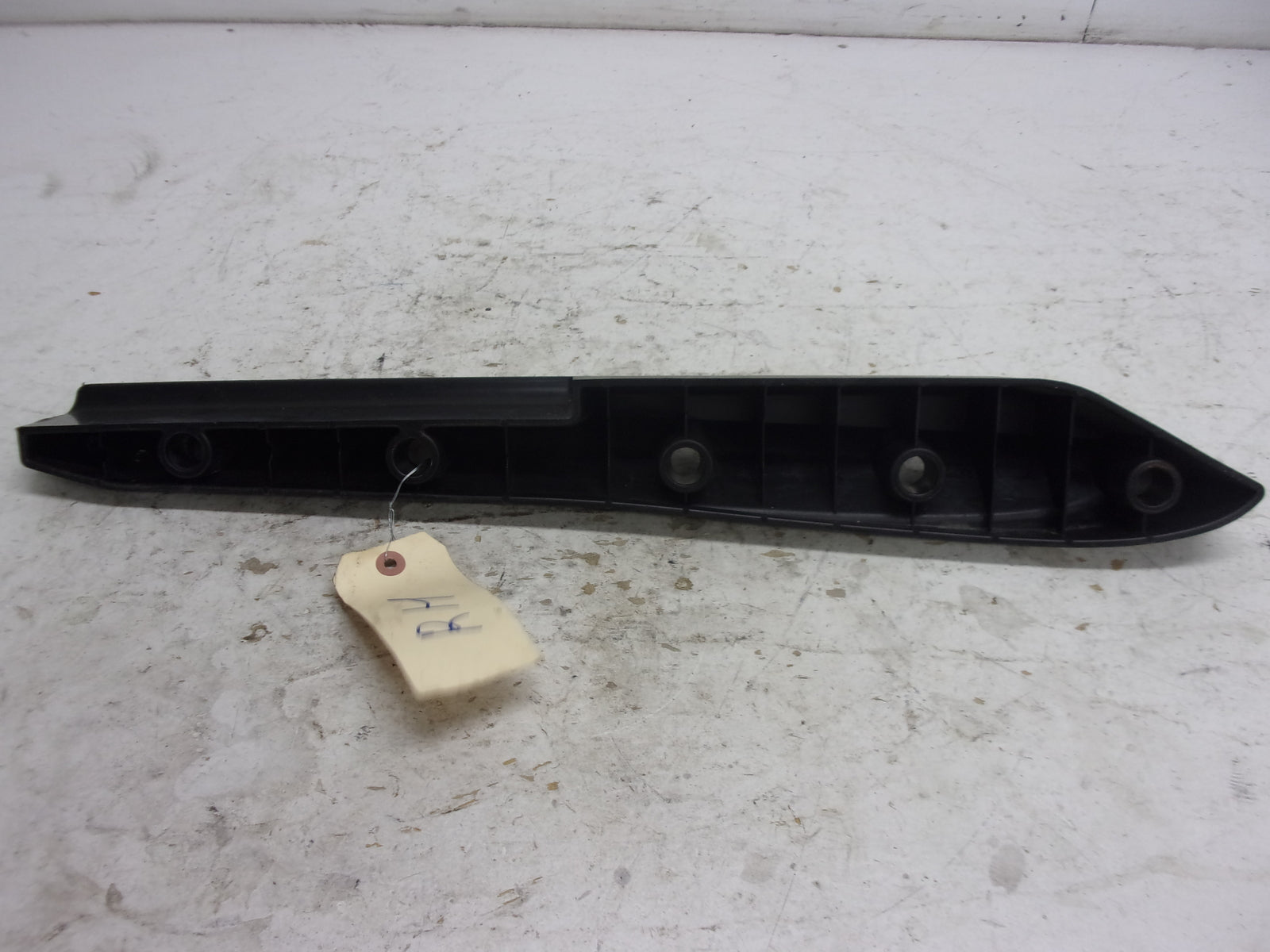 Yamaha WaveRunner 2004-2022 FX VX VXS VXR GP OEM Right Sponson # F1S-U883P-01-00
