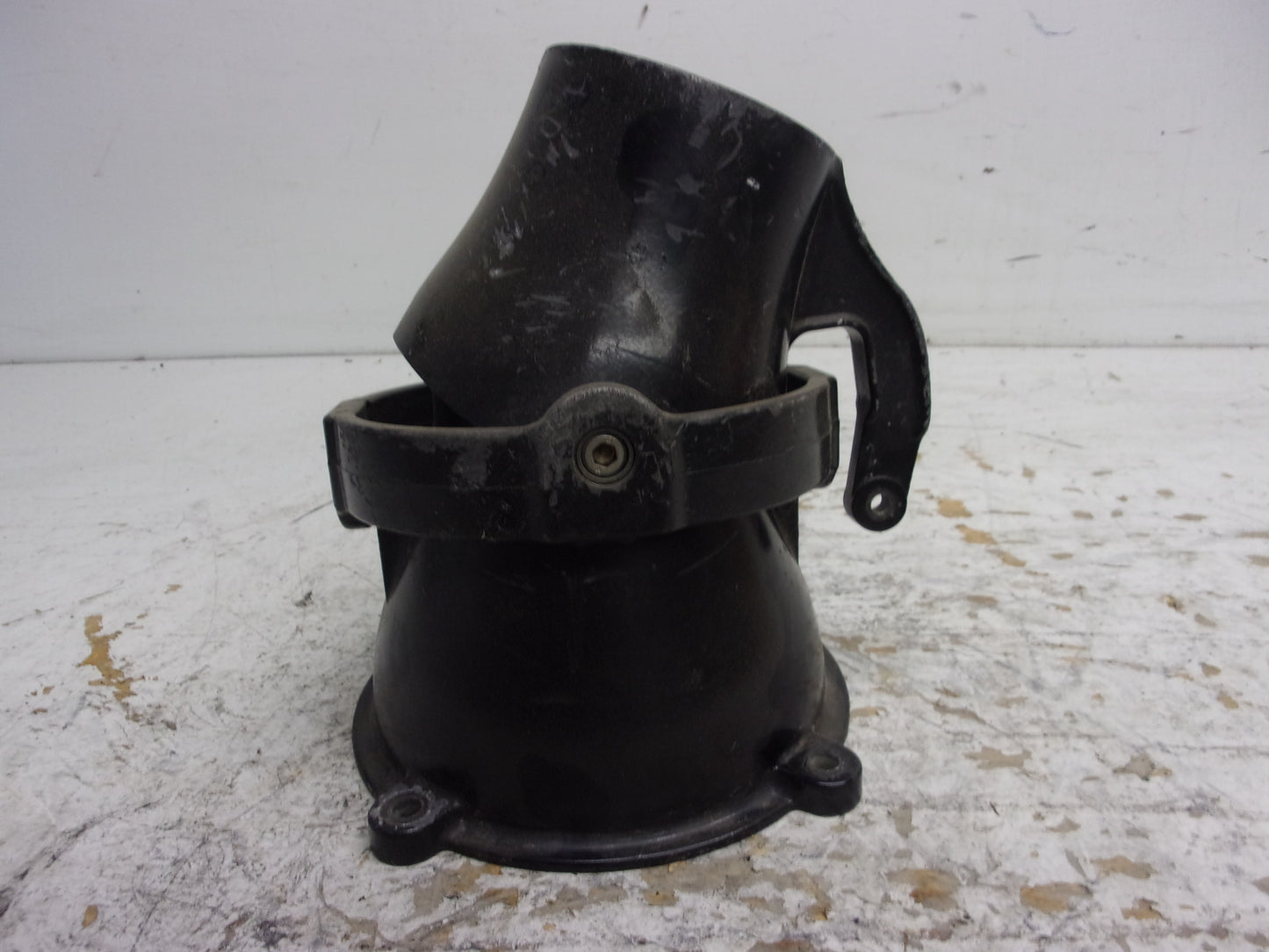 Sea Doo Bombardier 1998-2003 XP GSX OEM Pump + Steering Nozzle Part# 271000806
