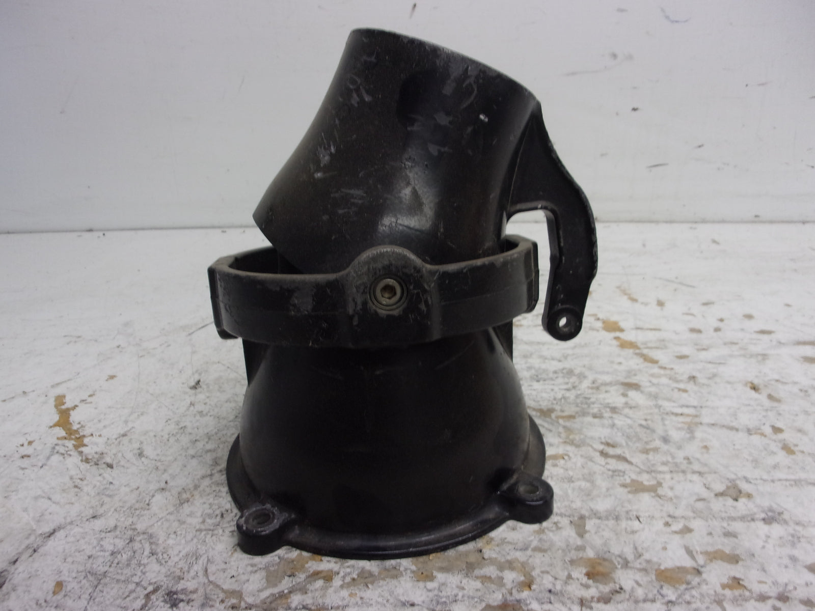 Sea Doo Bombardier 1998-2003 XP GSX OEM Pump + Steering Nozzle Part# 271000806