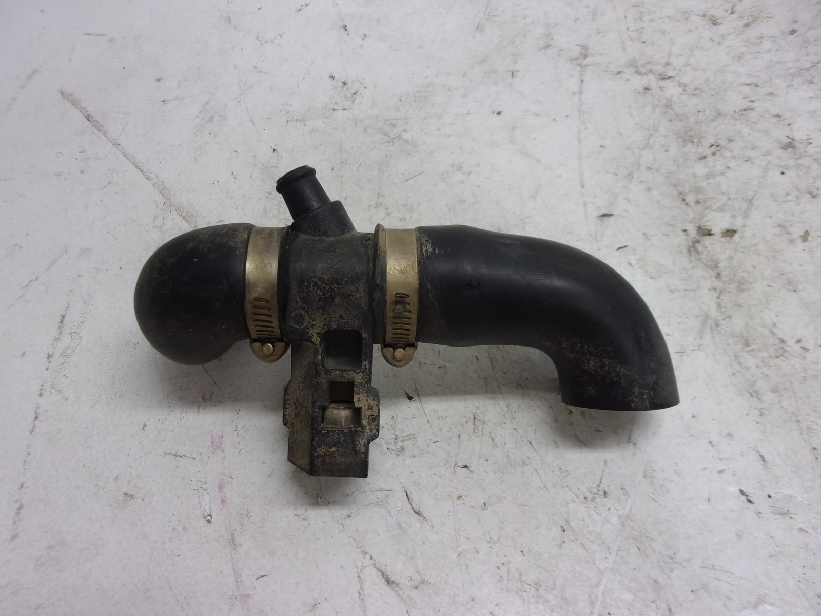 Yamaha WaveRunner 1990-1997 Waverunner 3 WVT OEM Valve Body # 6K8-7610K-01-00